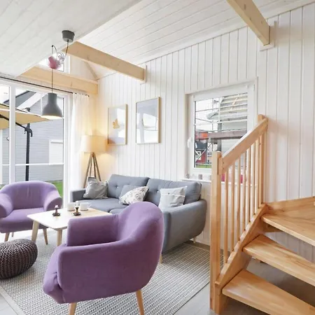 2 Bedroom Lovely In Zerpenschleuse