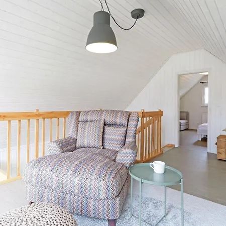 Awesome In With 2 Bedrooms&wifi Vakantiehuis Zerpenschleuse