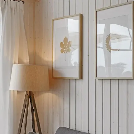 Awesome In With 2 Bedrooms&wifi Vakantiehuis Zerpenschleuse