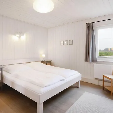 2 Bedroom Lovely In Zerpenschleuse