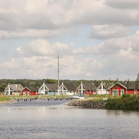 Vakantiehuis Awesome In With 2 Bedrooms&wifi